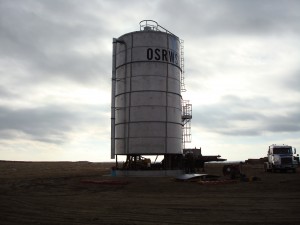 Wanblee North Reservoir #1, Oglala, SD (2)